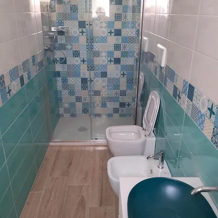 Diana Apartment Porto Cesareo Buitenkant foto