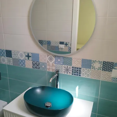 Diana Apartment Porto Cesareo Buitenkant foto