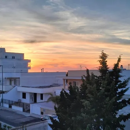 Diana Apartment Porto Cesareo Buitenkant foto