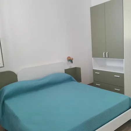 Diana Apartment Porto Cesareo Buitenkant foto