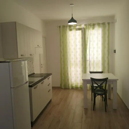 Diana Apartment Porto Cesareo Buitenkant foto