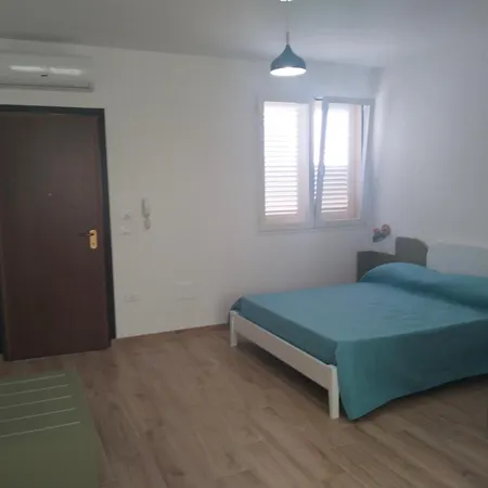 Diana Apartment Porto Cesareo Buitenkant foto