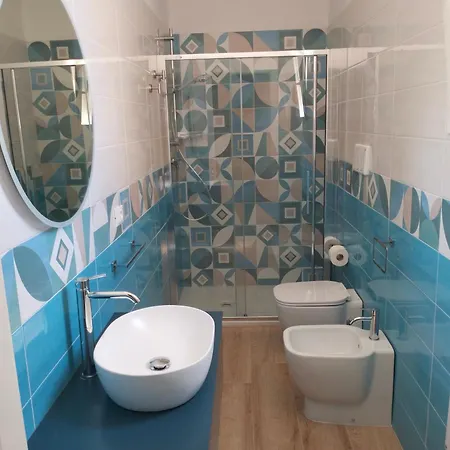 Diana Apartment Porto Cesareo Buitenkant foto