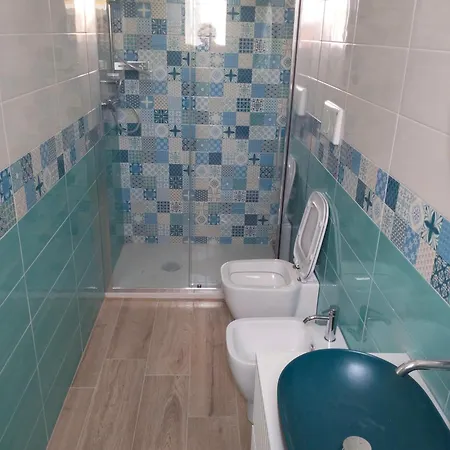Diana Apartment Porto Cesareo Buitenkant foto