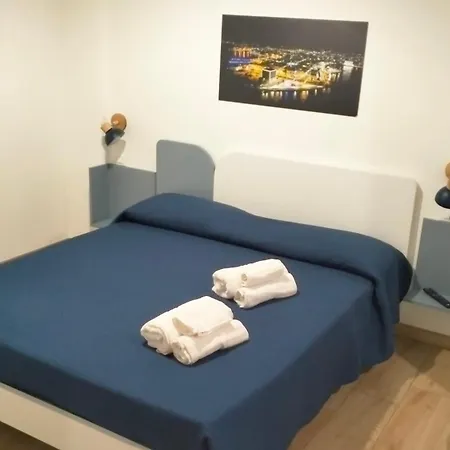 Diana Apartment Porto Cesareo Buitenkant foto