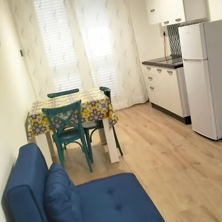 Diana Apartment Porto Cesareo Buitenkant foto
