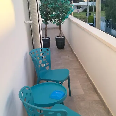 Diana Apartment Porto Cesareo Buitenkant foto