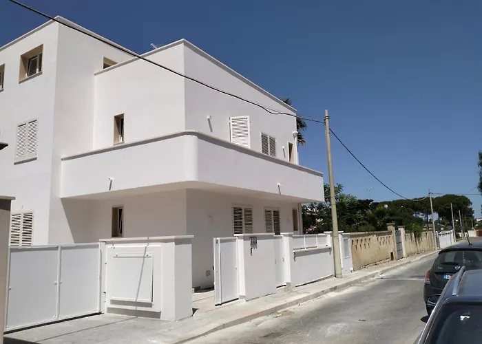 Diana Apartment