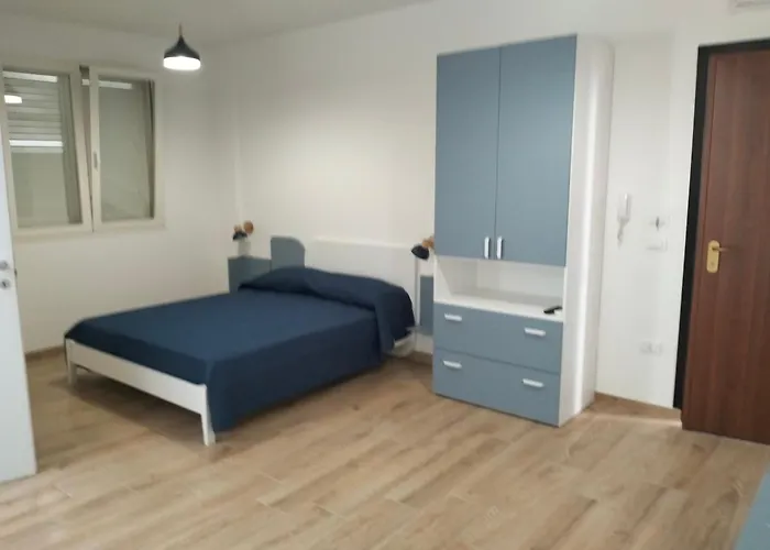 Diana Apartment