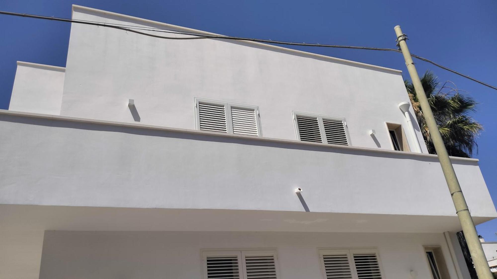 Diana Apartment