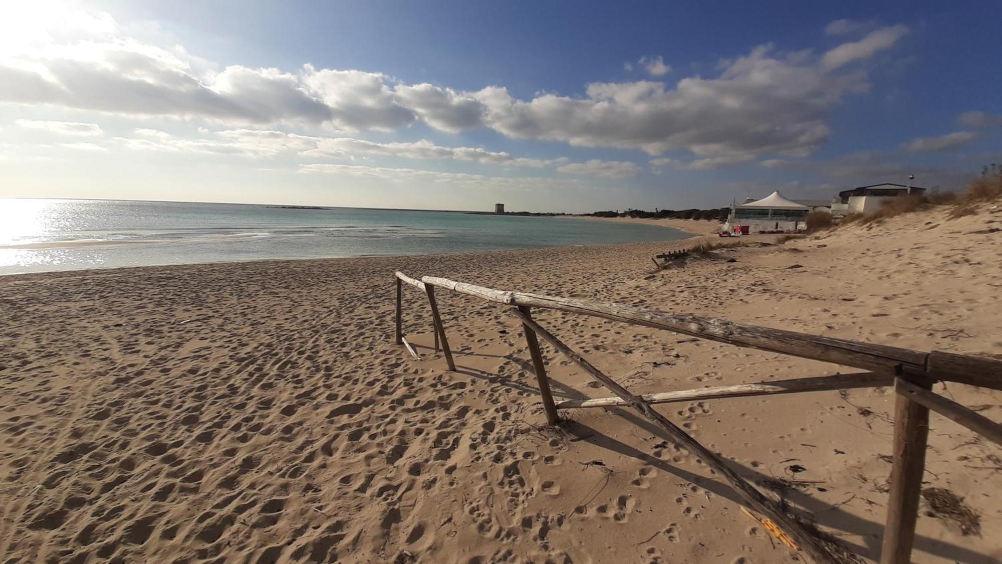 Diana * Porto Cesareo