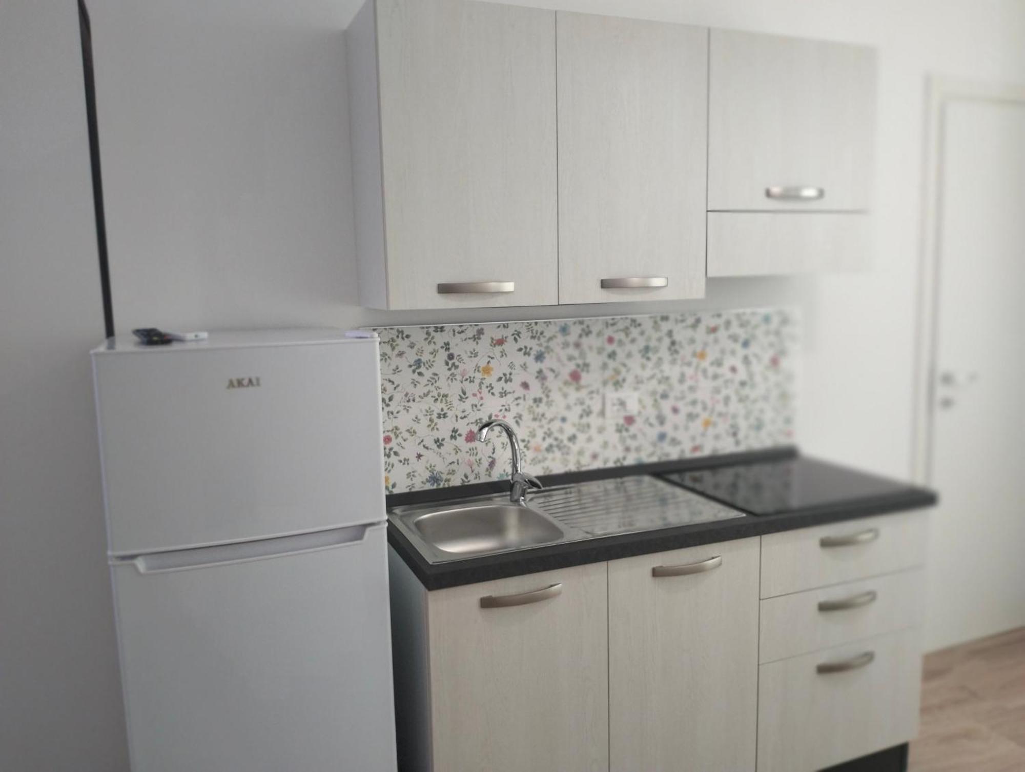 Apartment Diana Porto Cesareo
