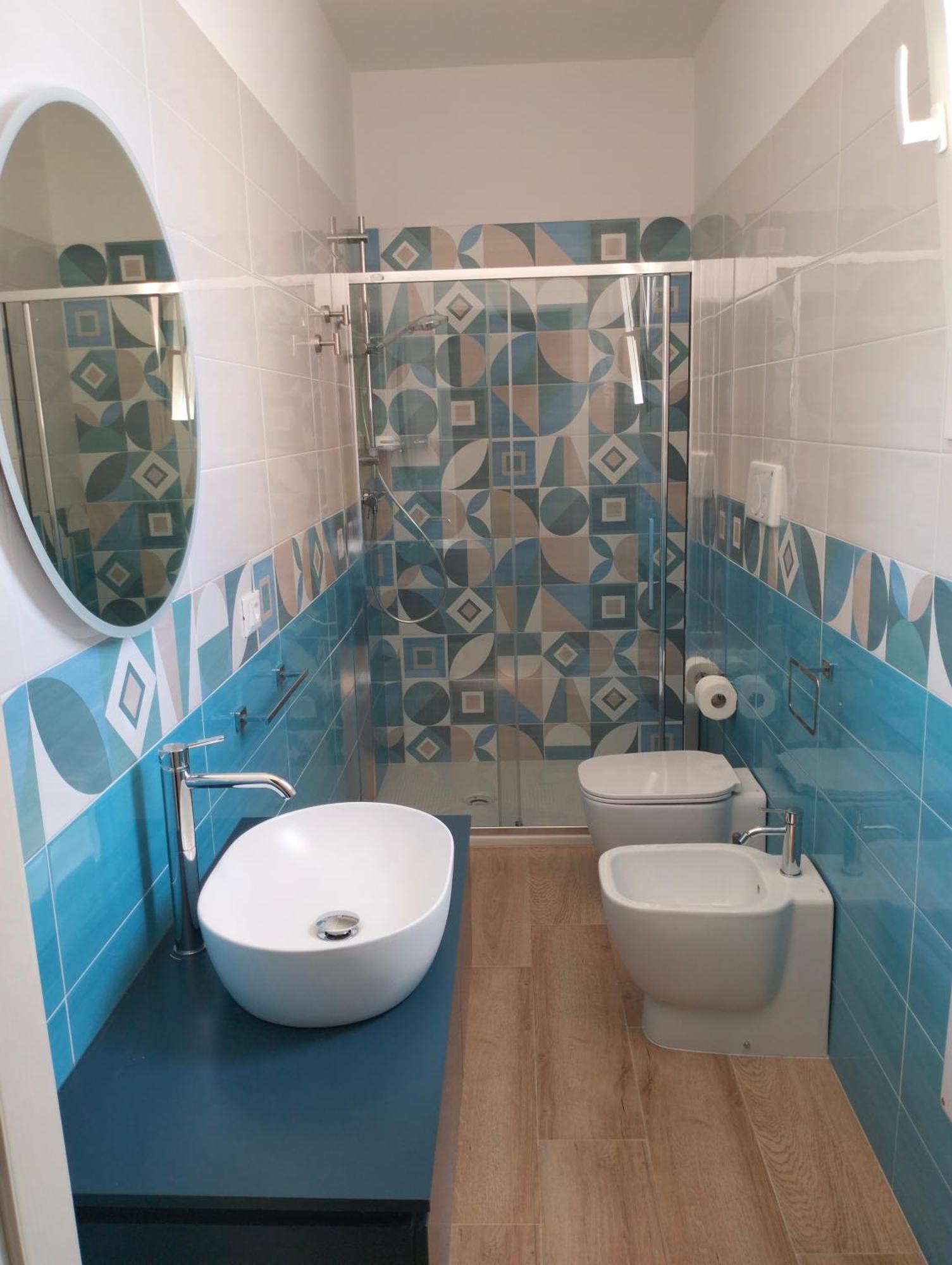 Apartment Diana Porto Cesareo