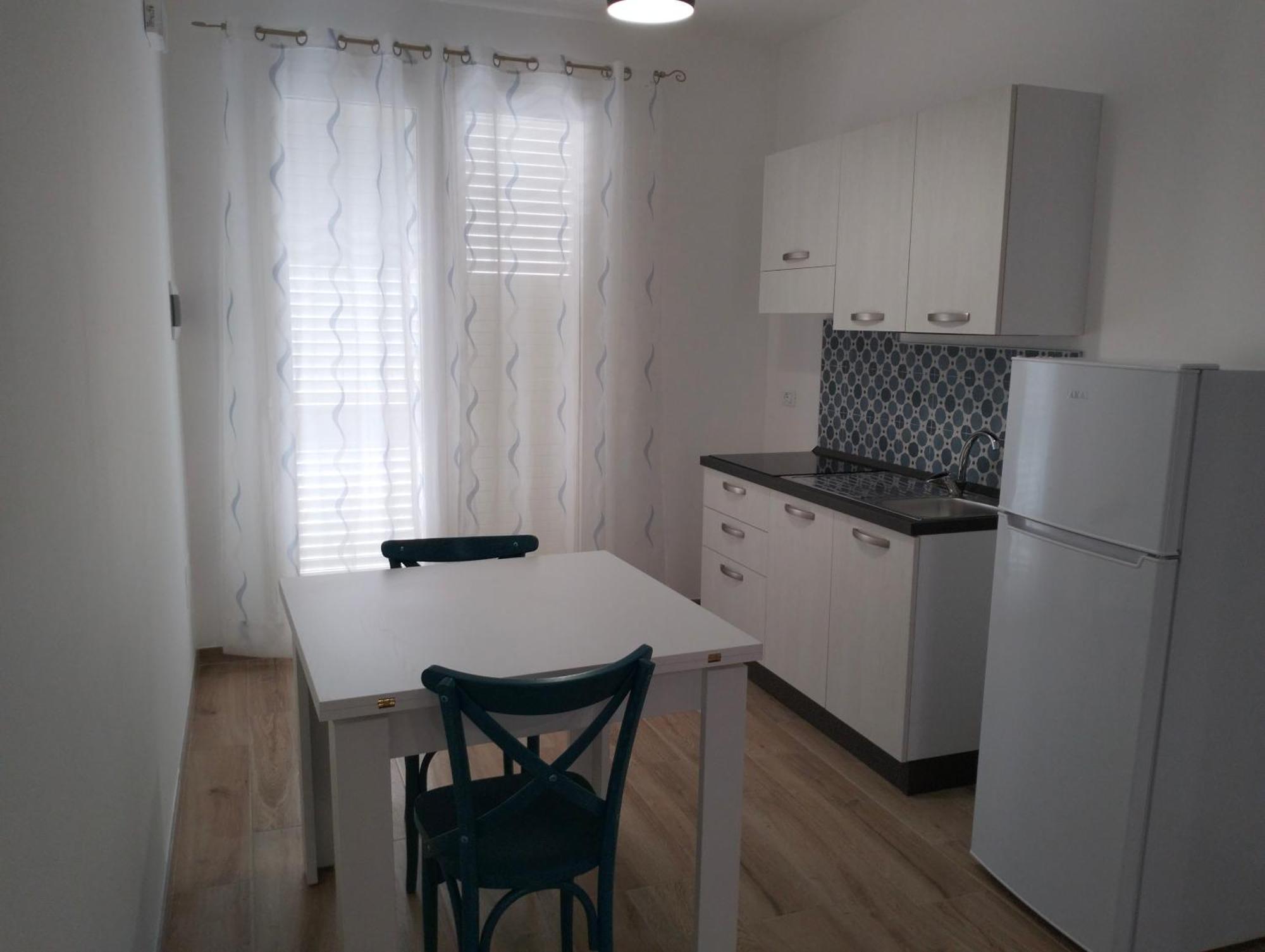 Apartment Diana Porto Cesareo
