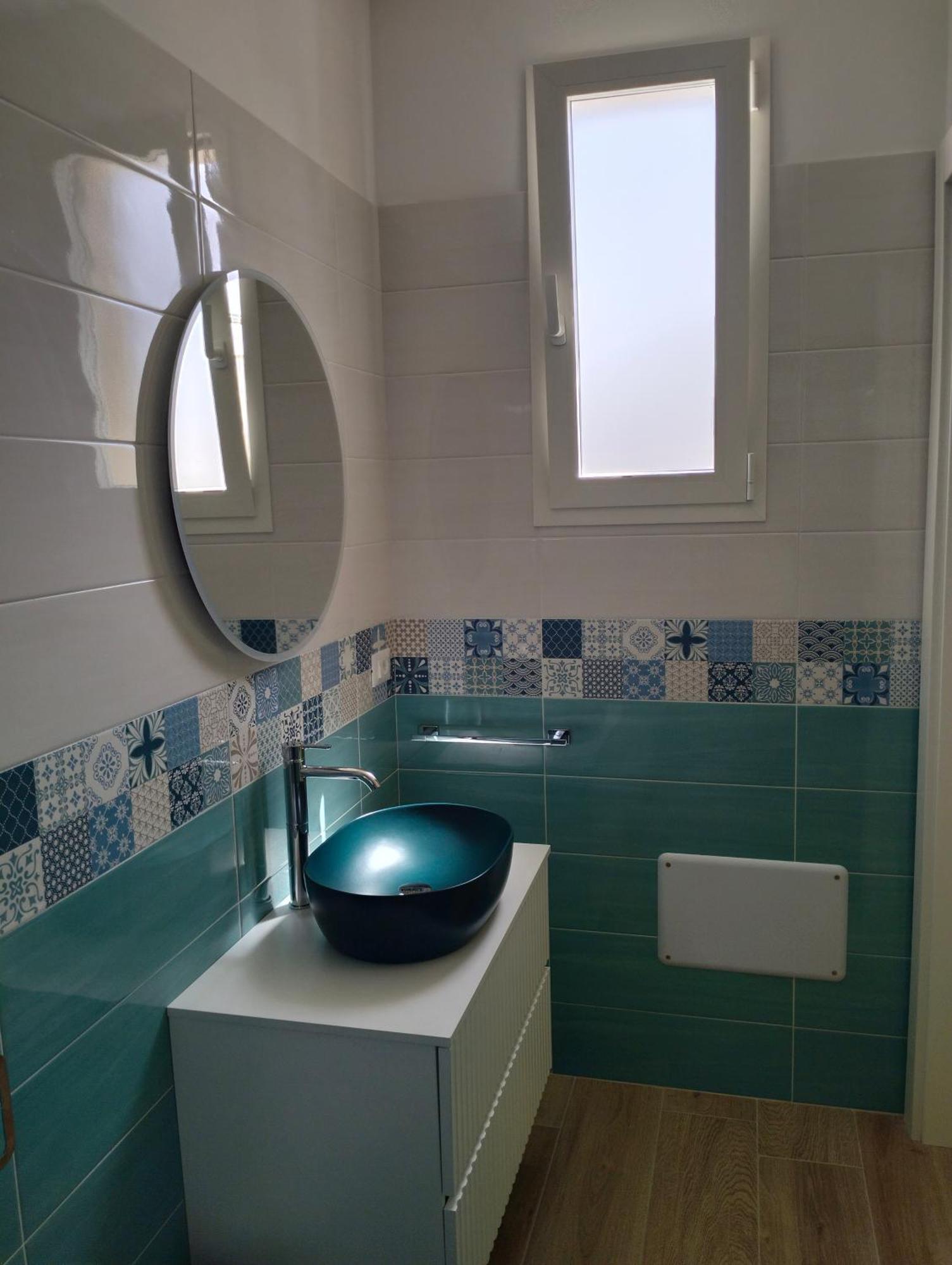 Apartment Diana Porto Cesareo